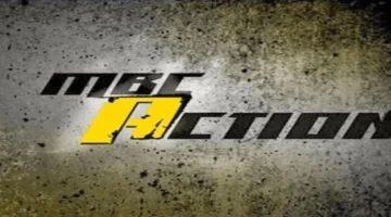 تردد جديد.. قناة إم بي سي أكشن على النايل سات 2021